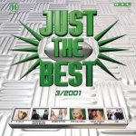 Just The Best 3-2001 - Sampler