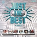 Just The Best 4-2001 - Sampler