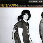 musicforthemorningafter - Pete Yorn