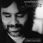 Sentimento - Andrea Bocelli