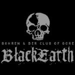 Black Earth - Bohren + der Club Of Gore
