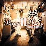 Full Circle - Boyz II Men