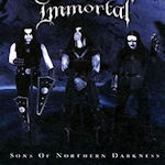 Sons Of Northern Darkness - Immortal