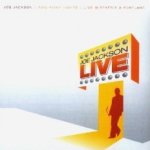 Two Rainy Nights - Live In Seattle + Portland - Joe Jackson