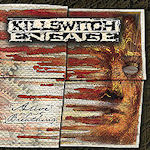 Alive Or Just Breathing - Killswitch Engage