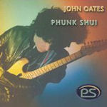 Phunk Shui - John Oates