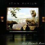 How Animals Move - John Parish