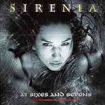 At Sixes And Sevens - Sirenia