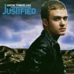 Justified - Justin Timberlake