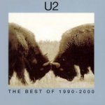 The Best Of 1990 - 2000 - U2