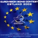 Eurovision Song Contest Estonia 2002 - Sampler