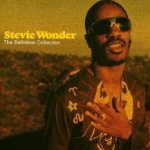 The Definitive Collection - Stevie Wonder