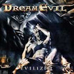 Evilized - Dream Evil