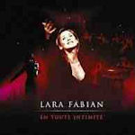 En toute intimite - Lara Fabian