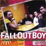 Evening Out With Your Girlfriend - Fall Out Boy