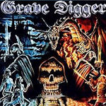 Rheingold - Grave Digger