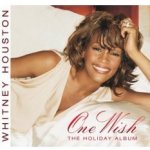 One Wish - The Holiday Album - Whitney Houston