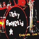 Fuck-Ups... Live! - Itchy Poopzkid