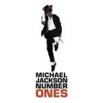Number Ones - Michael Jackson