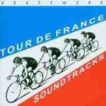 Tour de France Soundtracks - Kraftwerk