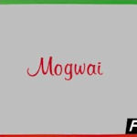 Happy Songs For Happy People - Mogwai