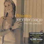 Flowers - The Hits Collection - Jennifer Paige