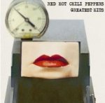 Greatest Hits - Red Hot Chili Peppers