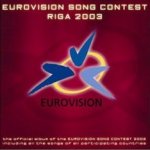 Eurovision Song Contest Riga 2003 - Sampler