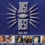 Just The Best Vol. 44 - Sampler