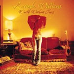 World Without Tears - Lucinda Williams