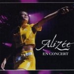 Alizee en concert - Alizee