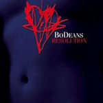 Resolution - BoDeans