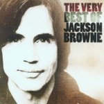The Very Best Of Jackson Browne - Jackson Browne