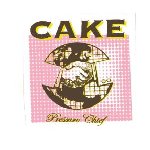Pressure Chief - Cake