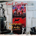 CaHoots And Roots - Live From Planet Zod - Carl Carlton + the Songdogs