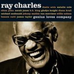 Genius Loves Company - Ray Charles