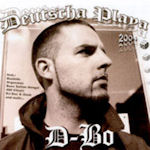 Deutsche Playa 2004 - D-Bo