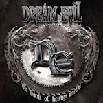 The Book Of Heavy Metal - Dream Evil