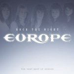 Rock The Night - The Very Best Of Europe - Europe