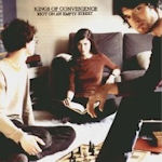 Riot On An Empty Street - Kings Of Convenience