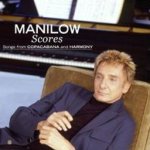 Scores - Barry Manilow