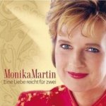 Eine Liebe reicht für zwei - Monika Martin