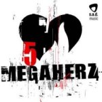 5 - Megaherz