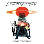 Monolithic Baby! - Monster Magnet