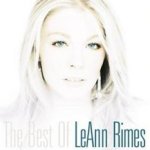 The Best Of LeAnn Rimes - LeAnn Rimes