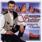 Einfach Danke - Oswald Sattler