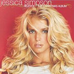 Rejoyce: The Christmas Album - Jessica Simpson