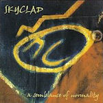A Semblance Of Normality - Skyclad