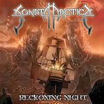 Reckoning Night - Sonata Arctica