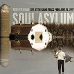 After The Flood - Live From The Grand Forks Prom - Soul Asylum